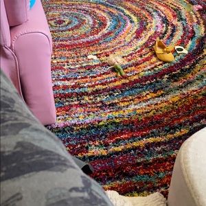 Meet your Posher, Misty